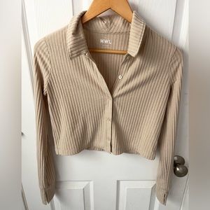 Madewell Sweater